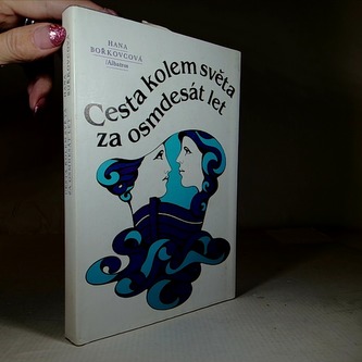 Cesta kolem světa za osmdesát let