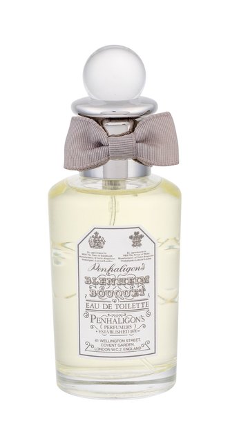 Penhaligon´s Blenheim Bouquet Toaletní voda 50 ml pro muže