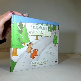 Králičí válečníci 2