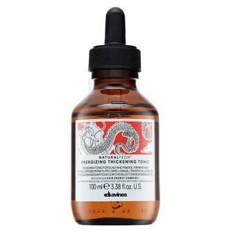 Vlasová kosmetika  v naší nabídce nese jména těch nejslavnějších kadeřnických značek. Séra na vlasy značky Davines z kolekce Natural Tech byly vytvořeny pro slabé vlasy speciálně pro ženy. Tento kadeřnický zázrak má objem 100 ml.