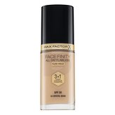 Dekorativní kosmetika v naší nabídce nese jména těch nejslavnějších kosmetických značek. Make-upy značky Max Factor vám pomohou vytvořit dokonalý look. 