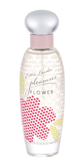 Estée Lauder Pleasures Flower Parfémovaná voda 50 ml pro ženy