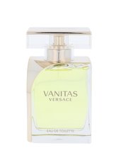 Versace Vanitas Toaletní voda 100 ml pro ženy