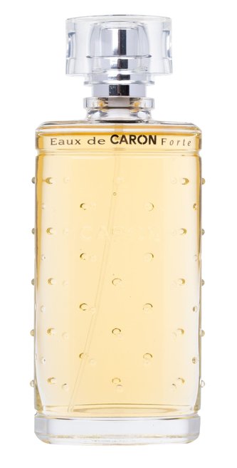 Caron Eaux de Caron Forte Toaletní voda 100 ml unisex