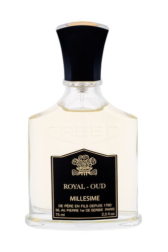 Creed Royal Parfémovaná voda Oud 75 ml unisex