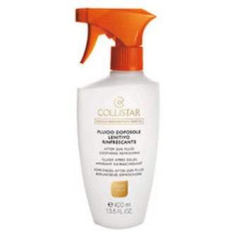 Collistar Special Perfect Tan Přípravek po opalování After Sun Fluid 400 ml pro ženy