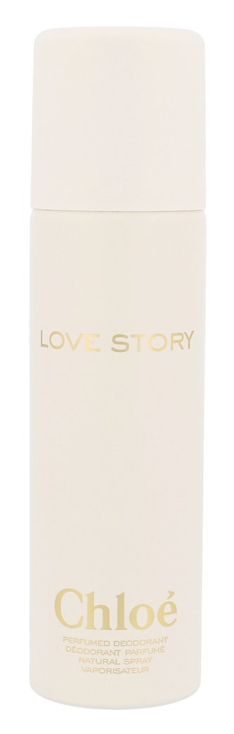 Chloe Love Story Deodorant 100 ml pro ženy