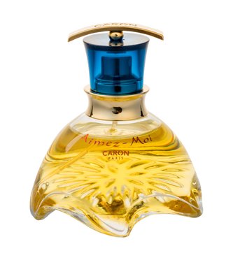 Caron Aimez - Moi Toaletní voda 50 ml pro ženy