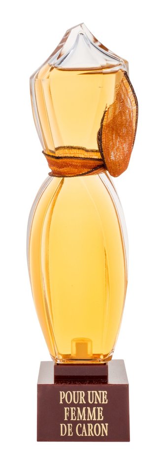 Caron Pour Une Femme de Caron Parfémovaná voda 50 ml pro ženy