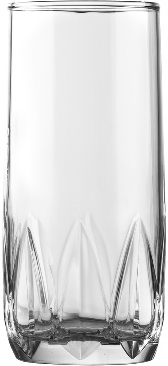 Sklenice 380ml  SITIA LD 3ks Sklenice 380ml  SITIA LD 3ks