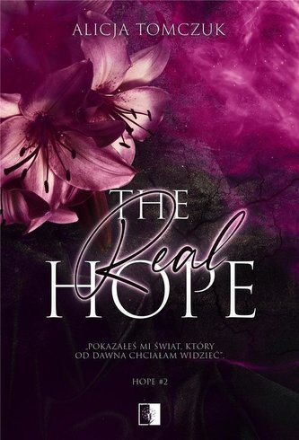 Hope T.2 The Real Hope Hope T.2 The Real Hope