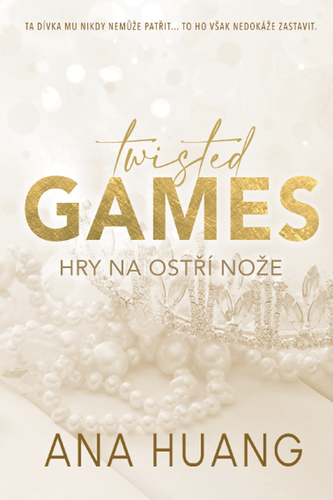 Twisted Games: Hry na ostří nože