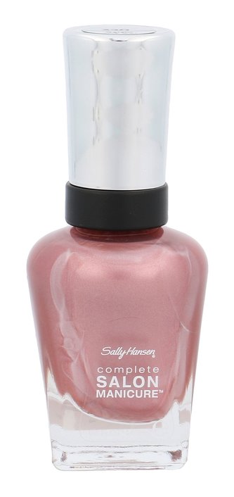 Sally Hansen Complete Salon Manicure Lak na nehty 14,7 ml 320 Raisin the Bar pro ženy