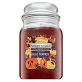 Yankee Candle Home Inspiration Hello Pumpkin 538 g
