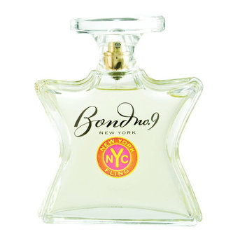 Bond No. 9 Downtown Parfémovaná voda New York Fling 100 ml pro ženy Tester