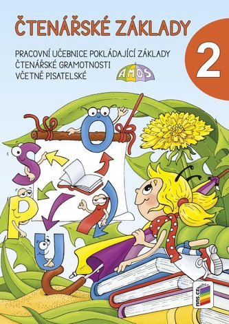 Čtenářské základy 2