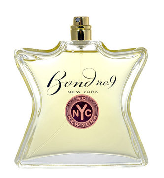 Bond No. 9 Midtown Parfémovaná voda So New York 100 ml unisex Tester