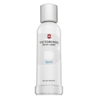 Swiss Army Classic Sport toaletní voda pro muže 100 ml