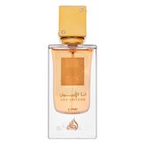 Lattafa Ana Abiyedh Poudrée parfémovaná voda pro ženy 60 ml