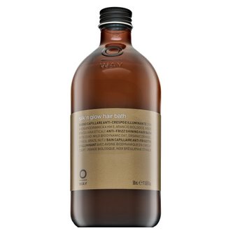 Vlasová kosmetika  v naší nabídce nese jména těch nejslavnějších kadeřnických značek. Šampony značky OWAY z kolekce  byly vytvořeny pro poškozené vlasy speciálně pro ženy. Tento kadeřnický zázrak má objem 500 ml.