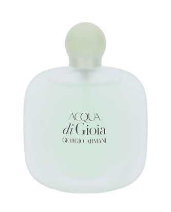 Giorgio Armani Acqua di Gioia Toaletní voda 50 ml pro ženy