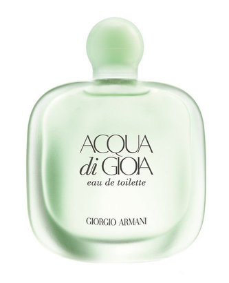 Giorgio Armani Acqua di Gioia Toaletní voda 30 ml pro ženy