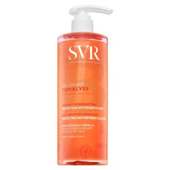 Pleťová a tělová kosmetika v naší nabídce nese jména těch nejslavnějších kosmetických značek. Tento přípravek značky SVR se řadí pod čisticí gely, pěny a byl vytvořen speciálně pro ženy. Toto balení obsahuje 400 ml vámi vybraného produktu. Péče o pleť je