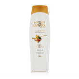 Instituto Español Argan + Keratin Repairing Shampoo 750 ml