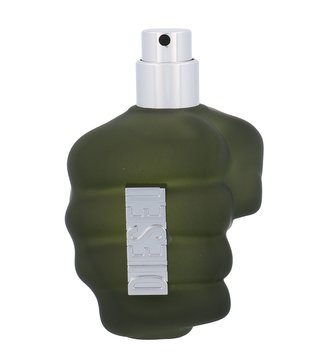 Diesel Only The Brave Wild Toaletní voda 75 ml pro muže Tester