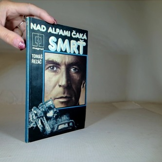 Nad Alpami čaká smrť