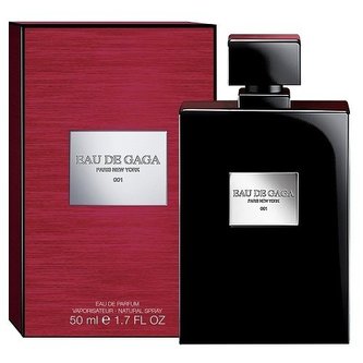 Lady Gaga Eau de Gaga 001 Parfémovaná voda 30 ml unisex