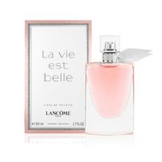 Lancôme La Vie Est Belle Toaletní voda 50 ml pro ženy