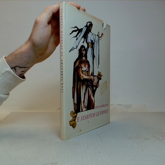 Ze starých letopisů