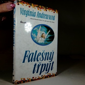 Falešný třpyt