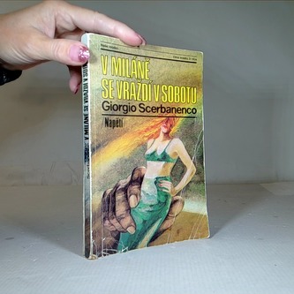 V Miláně se vraždí v sobotu