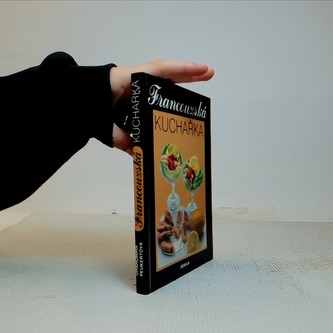 Francouzská kuchařka