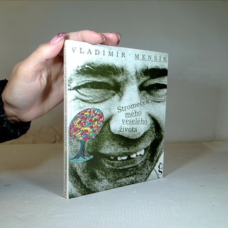 Stromeček mého veselého života