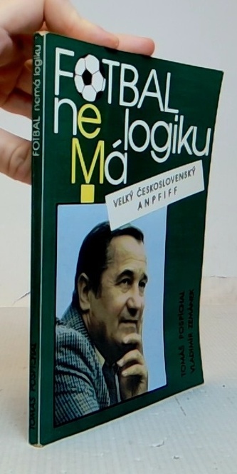 fotbal nemá logiku
