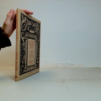 Z historie Evropské knihy