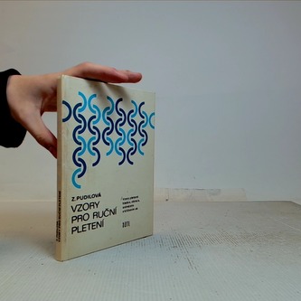 Vzory pro ruční pletení
