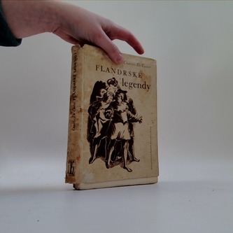 Flandrské legendy