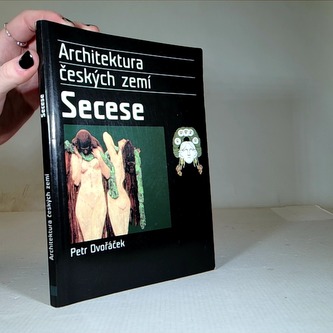 Architektura českých zemí secese