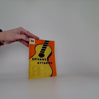Zpíváme s kytarou