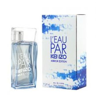 KENZO L´Eau Kenzo Pour Homme Toaletní voda Mirror Edition 50 ml pro muže
