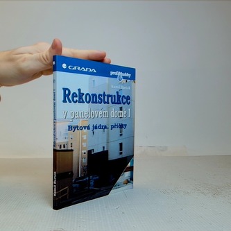 rekonstrukce v panelovém domě1