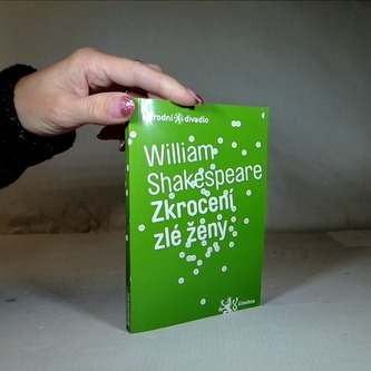 Zkrocení zlé ženy