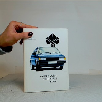 Dopravním nehodám STOP