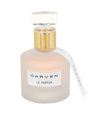 Carven Le Parfum Parfémovaná voda 50 ml pro ženy