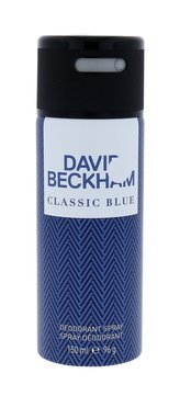 David Beckham Classic Blue Deodorant 150 ml pro muže