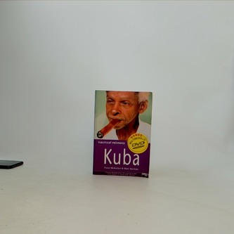 Turistický průvodce Kuba